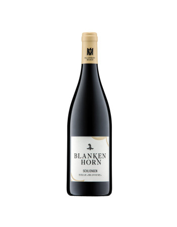 Schliengen Syrah «Bravoure»