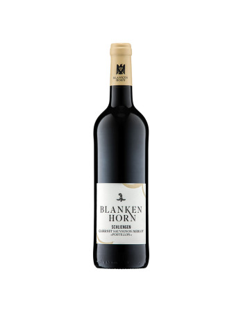 Schliengen Cabernet Sauvignon/Merlot «Postillon»