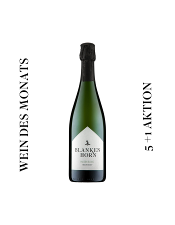 Wein des Monats Juni - Maison Blanc Sekt Brut