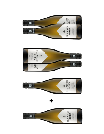 WEIN DES MONATS APRIL – MARKGRÄFLER GRAUBURGUNDER