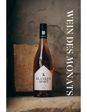 Wein des Monats August - Maison Rosé Cuvée