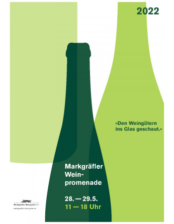 Markgräfler Weinpromenade