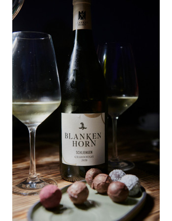 MONATSWEINPROBE MÄRZ -  Burgunder Weißweinsorten