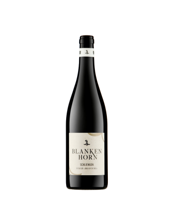 Schliengen Syrah «Bravoure»