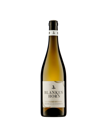 Schliengener Kirchberg Chasselas «Le Clocher»