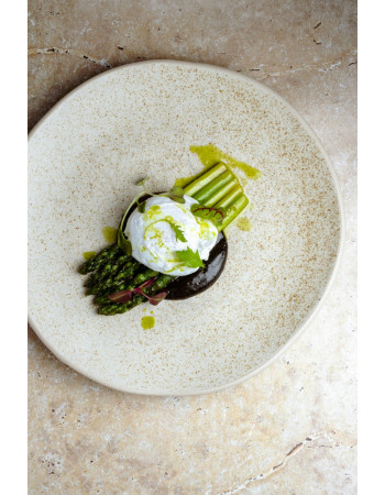 wine & dine | Spargel trifft Wein