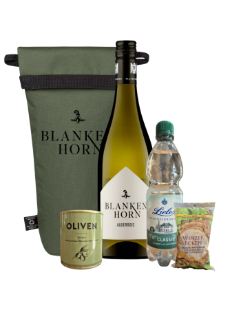 Weinwanderpaket - AUXERROIS