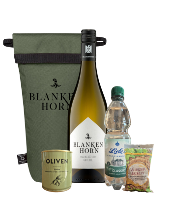 Weinwanderpaket - GUTEDEL
