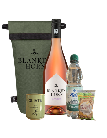 Weinwanderpaket - ROSÉ