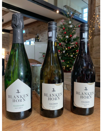 Markgräfler Weihnachtspaket