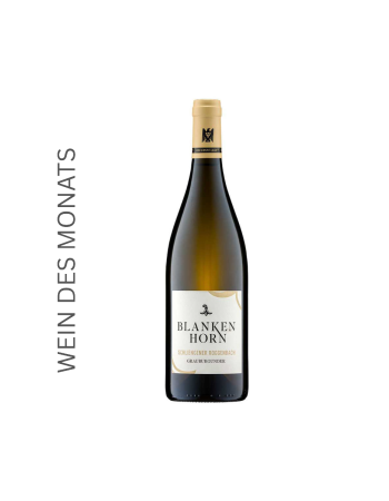WEIN DES MONATS OKTOBER – ROGGENBACH GRAUBURGUNDER