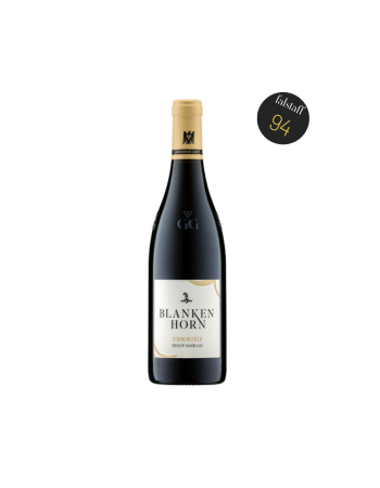 Sonnenstück Pinot Noir GG