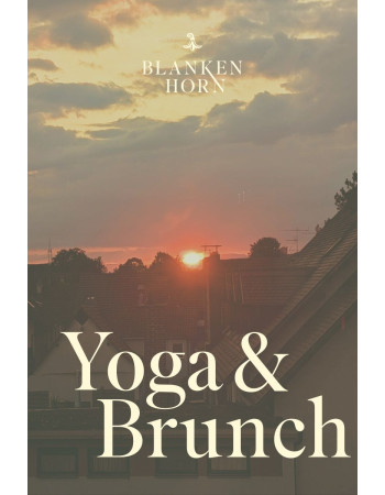 Yoga & Brunch
